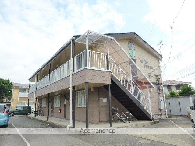 サープラスすずらん