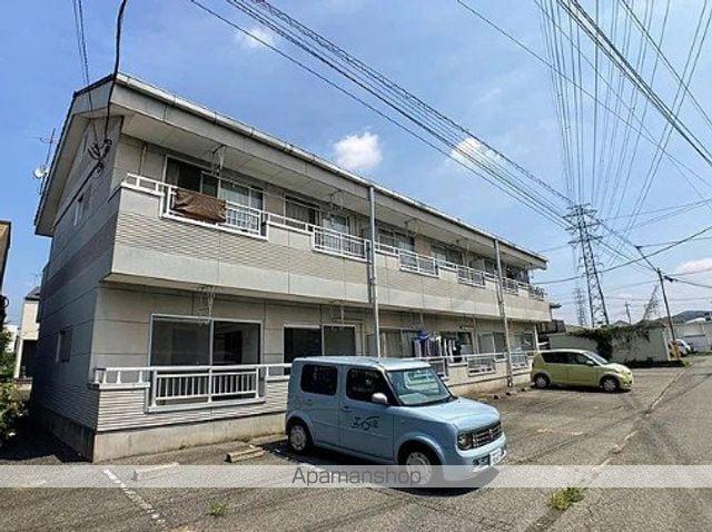 サンハイツ・ヒラノ