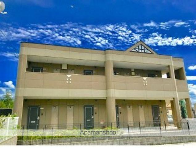 オアシスコート古沢