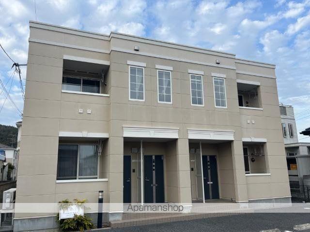 フォレスト鹿妻Ⅱ