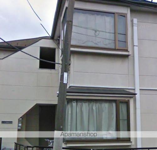 コーポ阿佐ヶ谷113