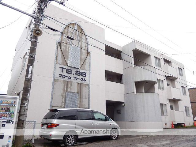 TS86フロムファースト