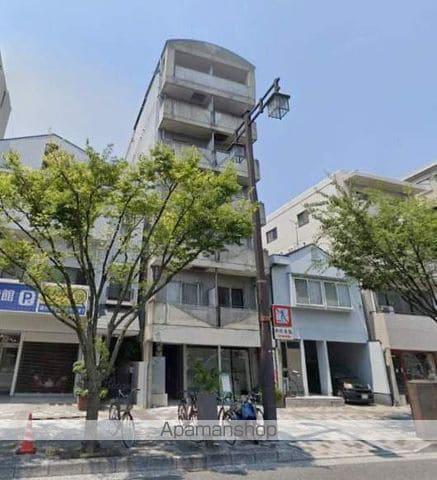 FITSビル段原南