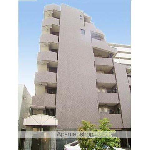 カナリーテラス志村坂上