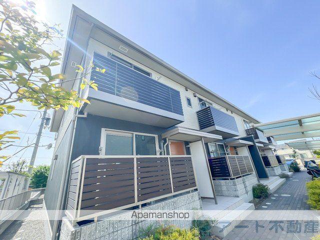 キキコート別府(2LDK/1階)