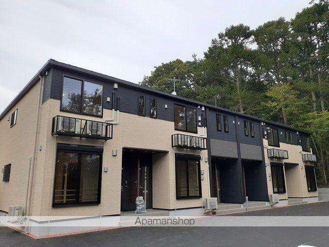 ソルジェンテカーサ西軽井沢Ⅱ