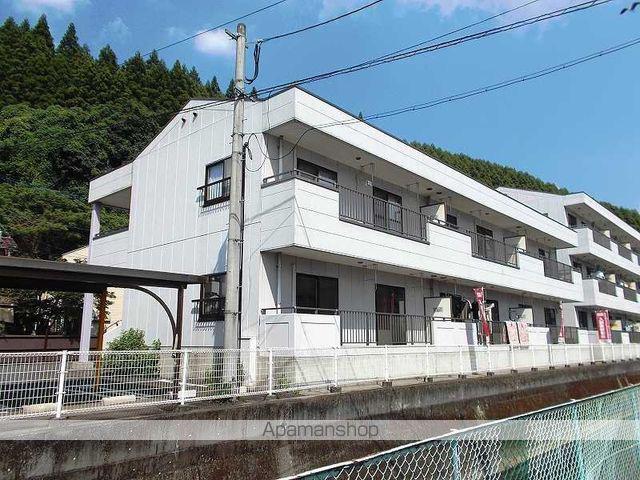 エステートSUGIⅡ