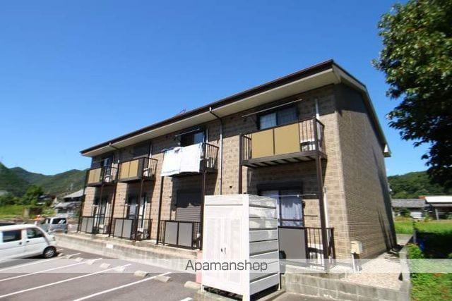 ロコハウスB(1LDK/1階)