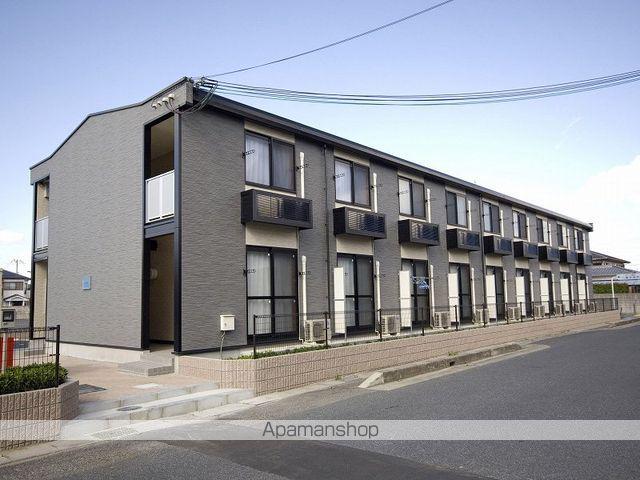 レオパレス近江八幡Ⅱ