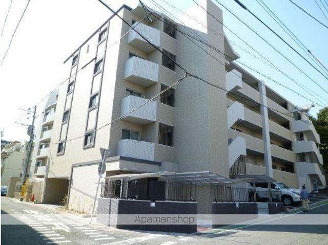 アントレ平尾参道