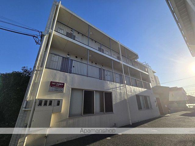 フローネ加美平