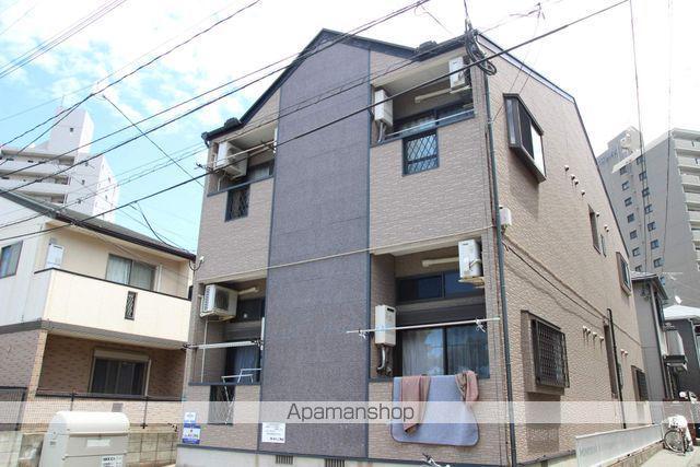 ポラリス室見西