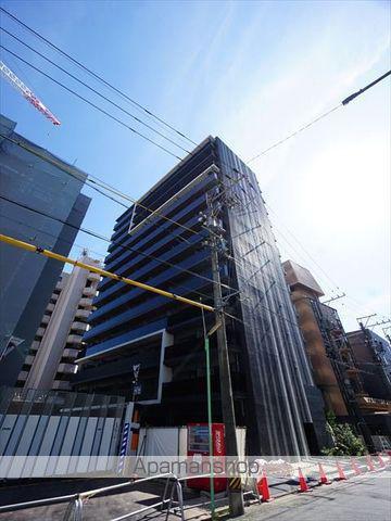 メイクスアート名駅南Ⅳ(1LDK/12階)