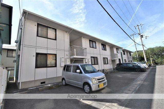 シートピア屋島 B棟