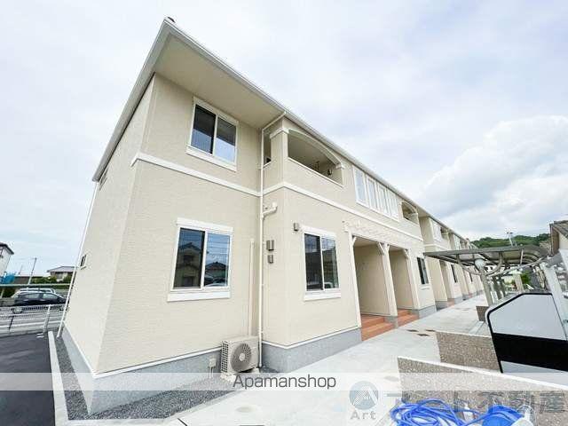 サンライズ別府Ⅱ