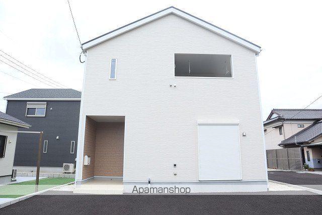 筑豊本線 中間駅 徒歩6分  築1年(4SLDK)