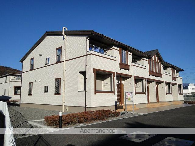 ラ・ルーチェⅠ棟