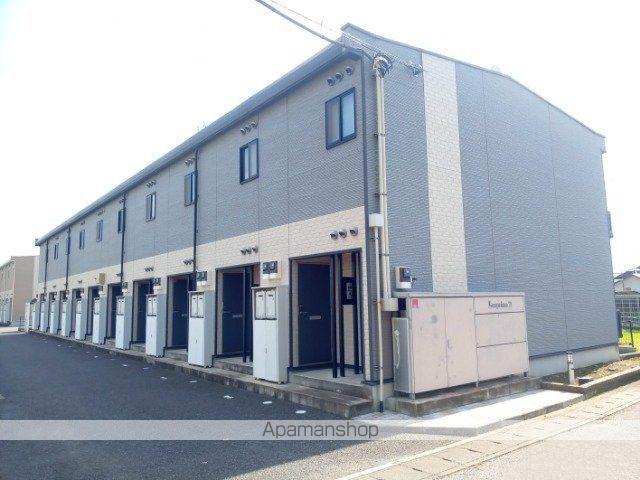 レオパレスアイⅡ