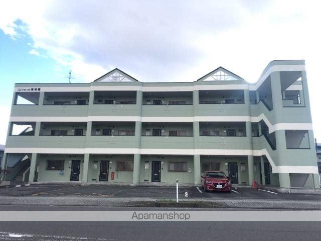 コンフォール壱番館