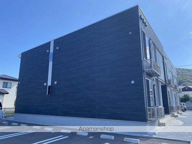 レイピアⅡ(2LDK/2階)