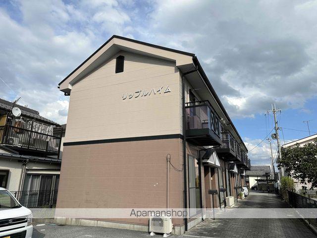 リップルハイム