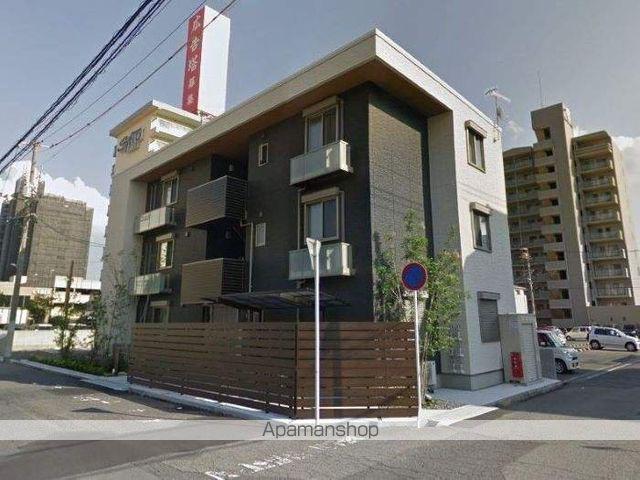 グランベレオ野上
