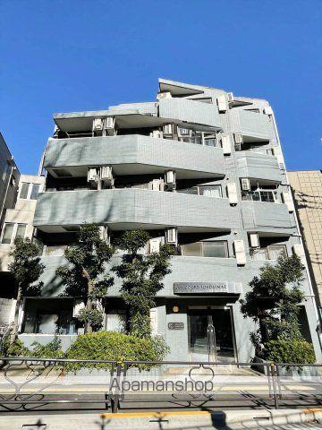 スカイコート本郷東大前