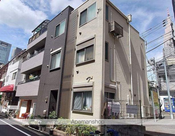 レオネクストプレミアム代々木