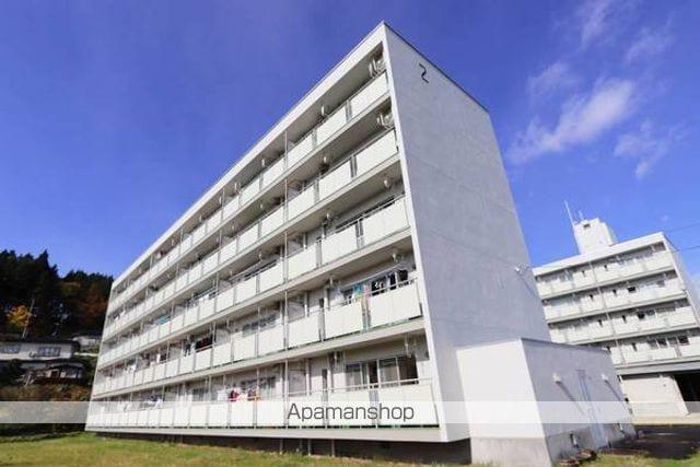 ビレッジハウス前沢2号棟