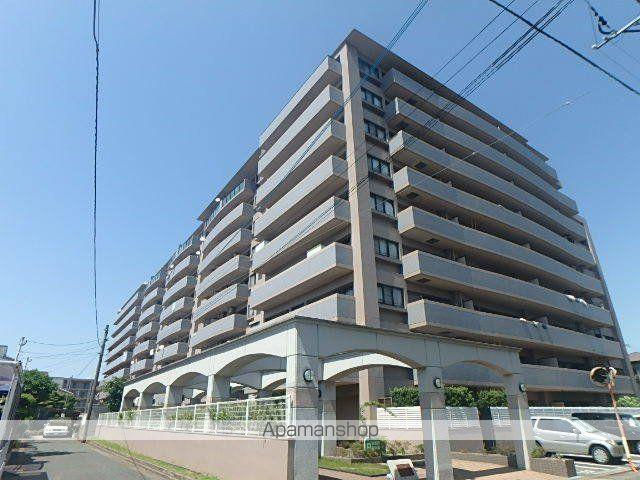 JGMシュリアン周船寺壱番館