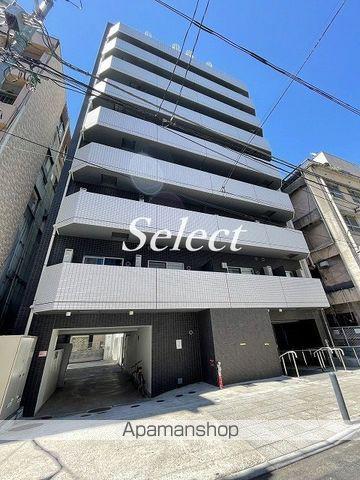 イアース横濱関内(1K/7階)