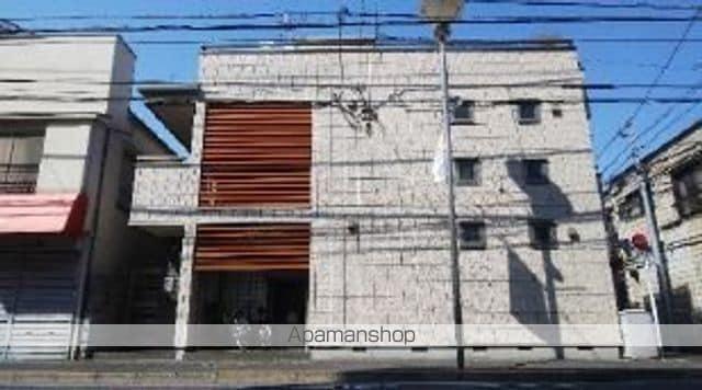 レジデンス吉祥寺北町