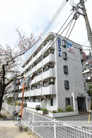 スカイコート川崎第4