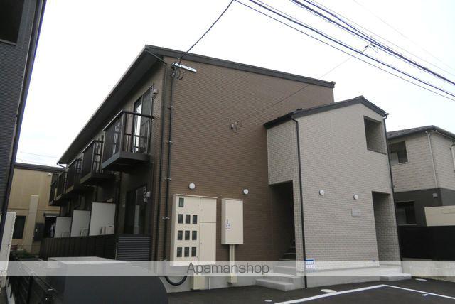 フォレスタ幸町