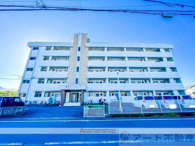 ABCハイム東長戸