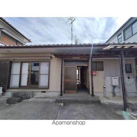 岐阜県羽島郡笠松町  築35年(3DK)