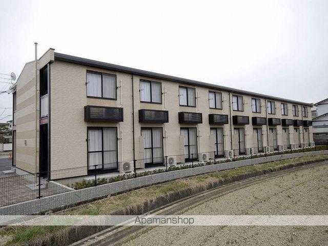 レオパレスラージ グルーブ Ⅱ(1K/1階)