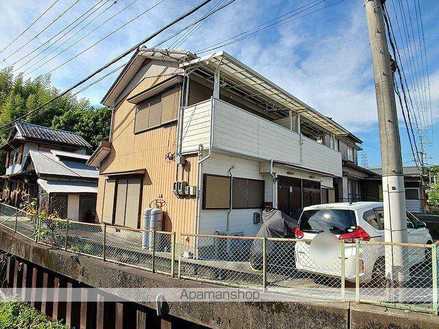 メゾネット畑中(2LDK/1階)