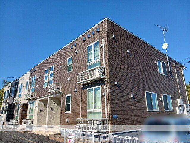 コート・ソレイユ(2LDK/2階)