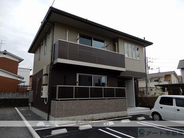 グリーンセント祝谷