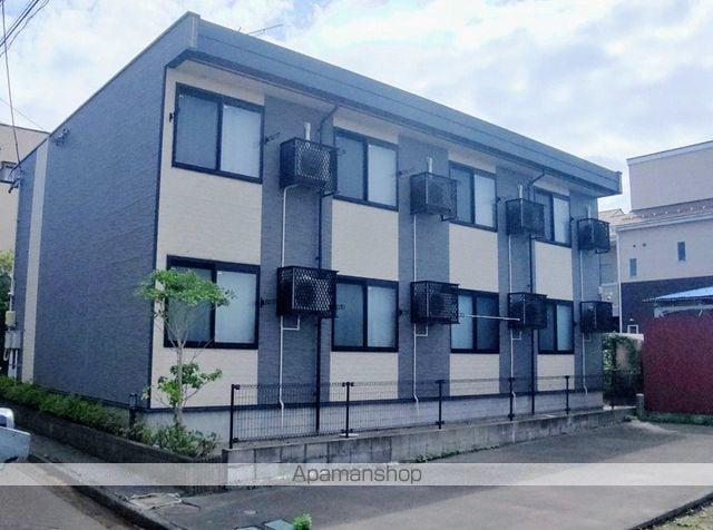 レオパレスリバーサイド弐番館