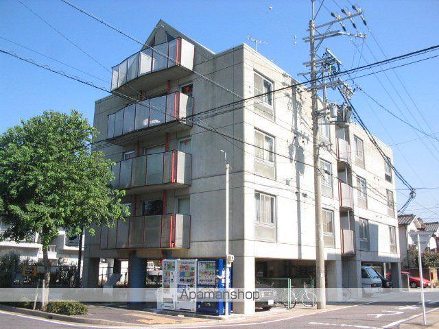 ドリームハイツエンデバー