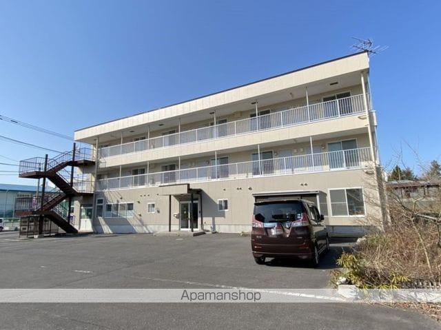 ピュアパレス柏木