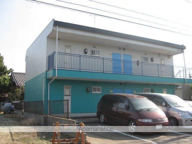 シティハイツアカツキ