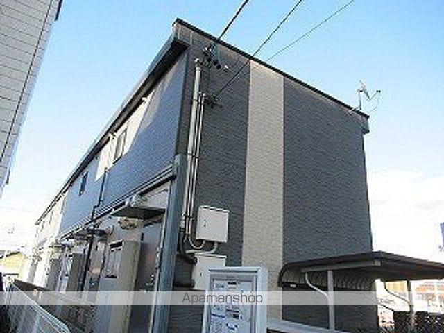 レオパレスプラド岩塚(1K/1階)