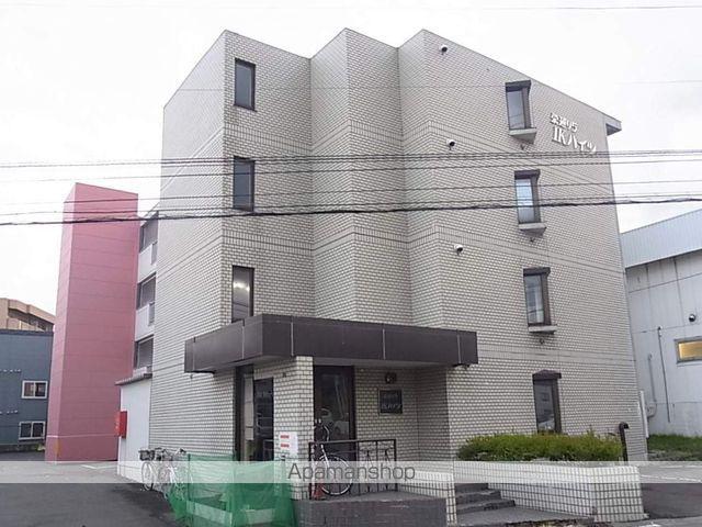 栄通5IKハイツ