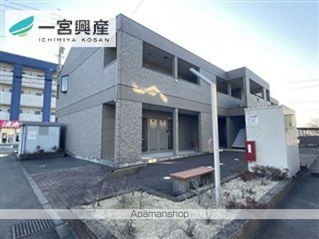 プランドール・カネキ A棟