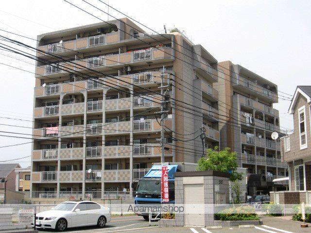 エバーライフ箱崎6