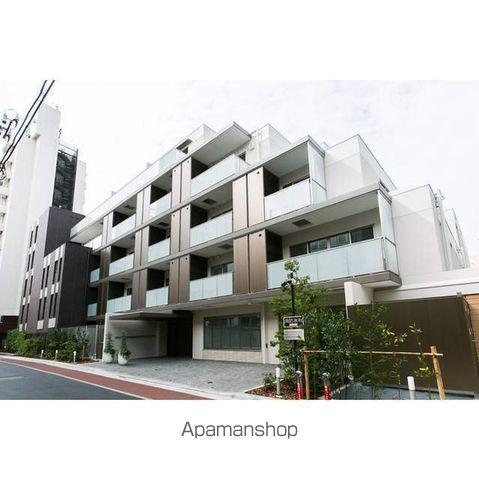 シティカレント代官山