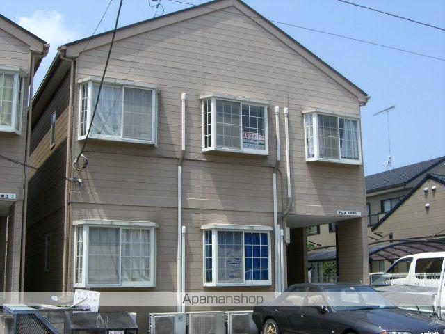 アリス太田第81号